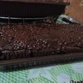 Cooksnap dari Waryati untuk resep Brownies kukus 3 telur