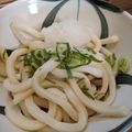 ☆ぱくち☆'s cooksnap of when they made 本場讃岐ぶっかけうどんのダシ.