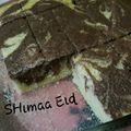 صورة من Shimaa Eid، شاركها بعد تجربة وصفة كاتو البرتقال