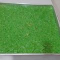 Cooksnap dari Ineke untuk resep Wajik ketan gula pasir