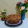 Cooksnap dari dapoer santi untuk resep Bolu Gula Aren / Palm Sugar Cake