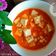 Cooksnap dari Lisda Trijianto untuk resep Menu Diet GM hari ke 5, Soup tomat daging cincang tahu (sarapan)