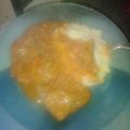 El cooksnap de Lalara cuando hizo Albóndigas estofadas con puré de papas.