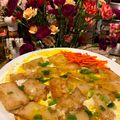 Cooksnap của Minh Hayes khi họ làm theo món Bột Chiên