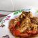Cooksnap dari vitriy alfarizi untuk resep Oseng Ayam Kecap