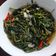 Cooksnap dari Rindukelana Senja untuk resep Cah Kangkung Saori Saus Tiram