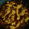 Cooksnap dari Arie murti Kitchen untuk resep Ayam rica rica jawa