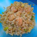 El cooksnap de Marielly Méndez 🌷 cuando hizo Arroz Chino.