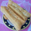 Cooksnap dari Siti Mutiah untuk resep Cakwe 