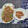 Cooksnap dari Ria Corry untuk resep Sambal Pecel Kacang khas Madiun
