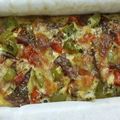 Cooksnap dari Pusat Grosir Pita Full untuk resep Keto Pizza with Coconut Flour