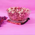 Cooksnap dari Ruth Destianty untuk resep Popcorn Caramel Buah Naga