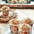 Cooksnap dari Ikasoerya untuk resep Muffin Keju Cheddar