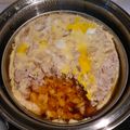 Cooksnap dari Yulya Tjoe untuk resep Tim Daging Babi