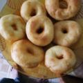 Cooksnap dari hikmah tiana untuk resep Donat Kentang NCC #beranibaking