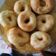 Cooksnap dari hikmah tiana untuk resep Donat Kentang NCC #beranibaking