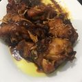 Cooksnap dari Atika Mitayani untuk resep Ayam kecap