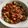 Cooksnap dari elly untuk resep Tumis Usus Ayam Kampung + Tahu Pedas Warna Warni