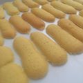 Cooksnap dari Bunda Ayesha untuk resep Lidah Kucing Renyah