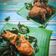 Cooksnap Maisarah Mamat semasa beliau membuat Ayam goreng mamak.