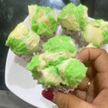 Cooksnap dari Wahyuni Uni untuk resep 🧁Bolu Kukus Mekar🍮