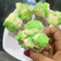 Cooksnap dari Wahyuni Uni untuk resep 🧁Bolu Kukus Mekar🍮