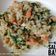 Cooksnap dari Novi Puspita Sari untuk resep Nasi Salmon Bayam