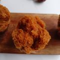 Cooksnap dari Dapur neetasyl untuk resep Bolu kukus mekar gula merah