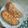 El cooksnap de Desiree cuando hizo Pan pizza.