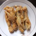 Cooksnap dari Alin Asifinn untuk resep Ceker Krispi Tulang Lunak
