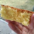 Cooksnap dari Ratriana Intan Dewi untuk resep Bolu keju magic com no mixer