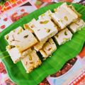 Ananya Roy's cooksnap of when they made আইসক্রিম সন্দেশ (icecream sandesh recipe in Bengali).