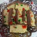 Geeta Gupta का कुकस्नैप जब उन्होंने ओरियो आइसक्रीम(Oreo ice cream in Hindi) बनाया था।