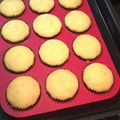 El cooksnap de anapaulabarbieri1983 cuando hizo Cupcakes de Vainilla💗.