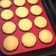 El cooksnap de anapaulabarbieri1983 cuando hizo Cupcakes de Vainilla💗.