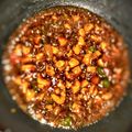 Cooksnap dari Megasari FL untuk resep Chicken yakiniku ala JTT