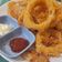 Cooksnap dari septinarizki untuk resep Onion Ring Crispy