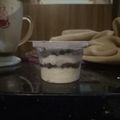 Cooksnap dari khumairo fadillah untuk resep Oreo cheese cake lumer