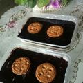Cooksnap dari Mira Rozanna untuk resep Roma dessert box