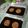 Cooksnap dari Mira Rozanna untuk resep Roma dessert box