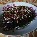 Cooksnap dari Layla Rukhansyah untuk resep Brownies oreo kukus