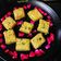 Meenakshi Verma( Home Chef) 's cooksnap of when they made કાજુ ગુલકંદ ડીલાઈટ (Kaju Gulkand Delight Recipe In Gujarati).