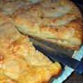 El cooksnap de Cari cuando hizo TARTA DE 🍎MANZANAS🍎.