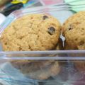 Cooksnap dari Ester Andriana Ayuningtyas untuk resep Choco Melted Oreo Cookies