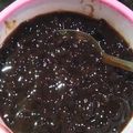 Cooksnap dari Ismiyyatun Khasanah untuk resep Boba brown sugar /bubble/tapioca pearl
