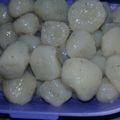 Cooksnap dari krussitaramalia untuk resep Ojek Mercon