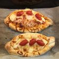 Cooksnap από EliS στη συνταγή Πεϊνιρλί Με Ζύμη Για Όλες Τις Χρήσεις !!!