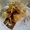 Cooksnap dari Putranto untuk resep Pisang goreng kriuk