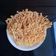 Cooksnap dari Eunike Kartini untuk resep Jamur Enoki Goreng Crispy