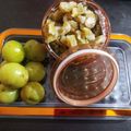 kailashben Dhirajkumar Parmar's cooksnap of when they made આમળાં કેન્ડી (Amla Candy Recipe In Gujarati).